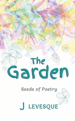 Book cover for The Garden