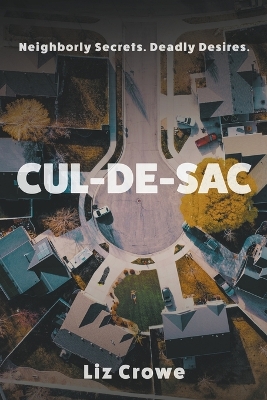 Book cover for Cul-de-Sac