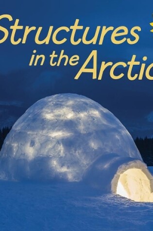 Cover of Structures in the Arctic