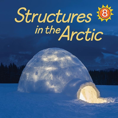 Book cover for Structures in the Arctic