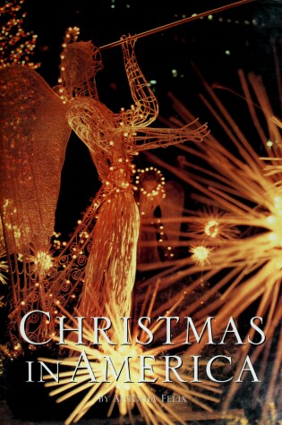 Cover of Christmas in America