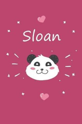 Cover of Sloan