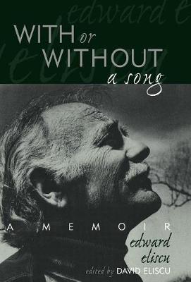 Cover of With or Without a Song