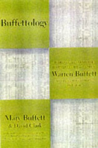 Cover of Buffettology