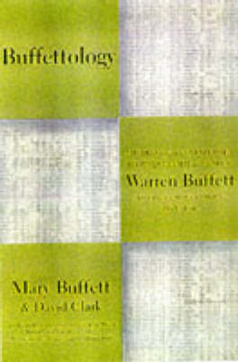 Book cover for Buffettology