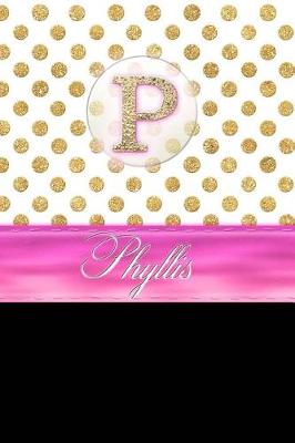 Book cover for Phyllis