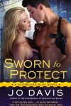 Book cover for Sworn to Protect