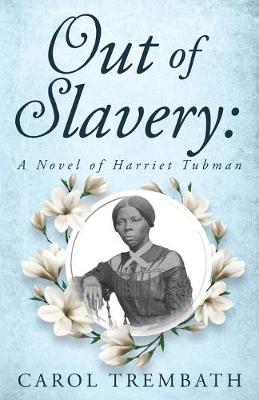 Book cover for Out of Slavery