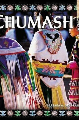 Cover of Chumash