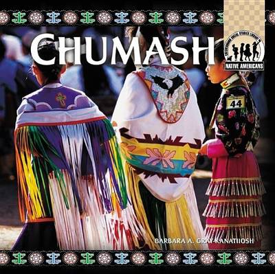 Book cover for Chumash