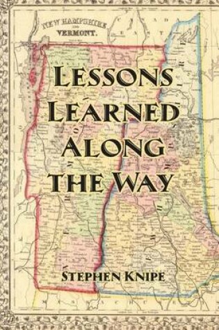 Cover of Lessons Learned Along the Way