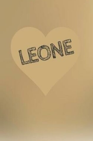 Cover of Leone - Libro da piegare e colorare