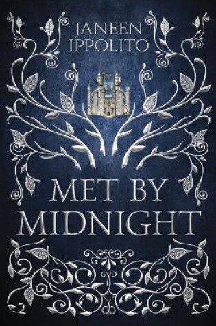 Cover of Met By Midnight