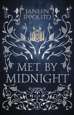 Book cover for Met By Midnight