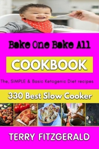 Cover of Bake One Bake All