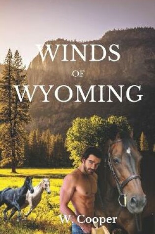 Cover of Winds of Wyoming