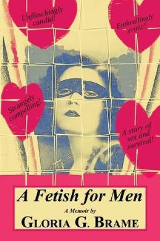 Cover of A Fetish for Men