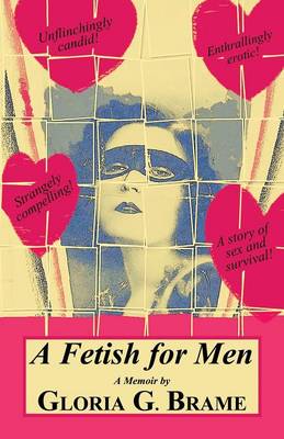 Book cover for A Fetish for Men