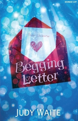 Cover of Begging Letter