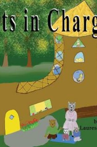 Cover of Cats in Charge