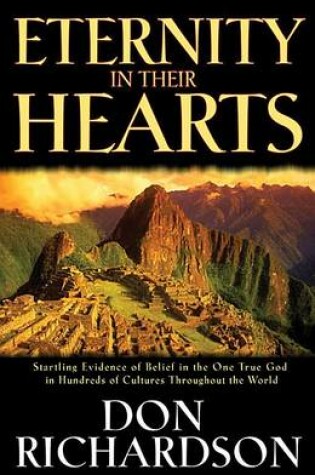 Cover of Eternity in Their Hearts