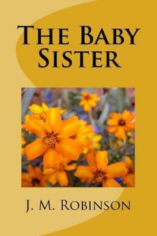 Cover of The Baby Sister