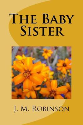 Book cover for The Baby Sister