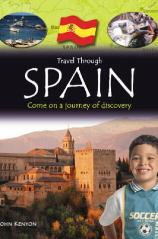 Cover of Spain