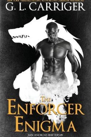 Cover of The Enforcer Enigma