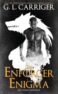Cover of The Enforcer Enigma