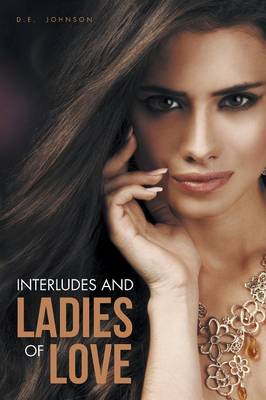 Book cover for Interludes and Ladies of Love