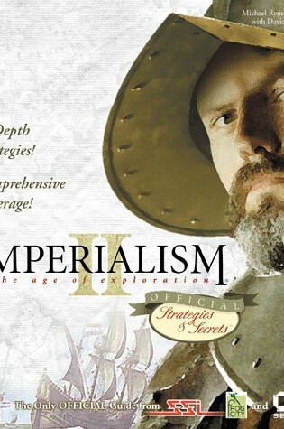 Cover of Imperialism II