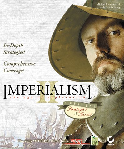 Book cover for Imperialism II