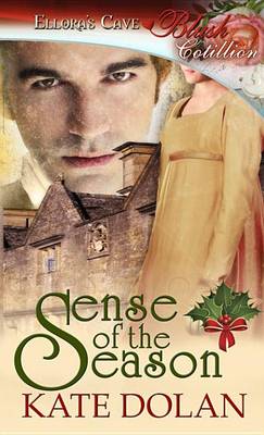 Book cover for Sense of the Season