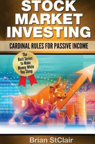 Cover of Stock Marketing Investing