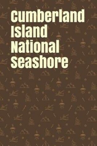 Cover of Cumberland Island National Seashore