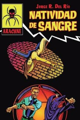 Cover of Natividad de sangre