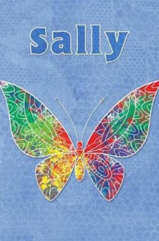 Cover of Sally