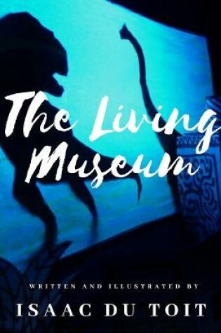 Cover of The Living Museum