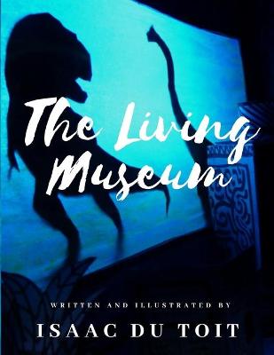 Book cover for The Living Museum