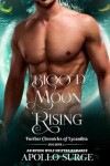 Book cover for Blood Moon Rising