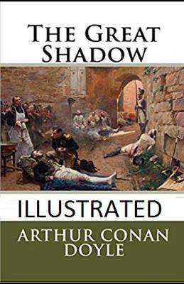 Book cover for The Great Shadow Illustrated