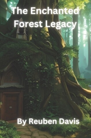 Cover of The Enchanted Forest Legacy