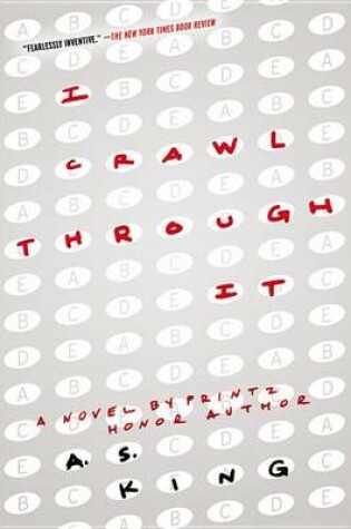 Cover of I Crawl Through It