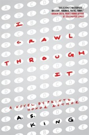 Cover of I Crawl Through It