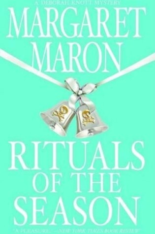 Cover of Rituals of the Season