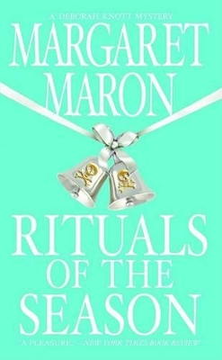 Book cover for Rituals of the Season