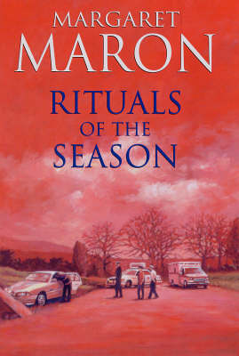 Cover of Rituals of the Season