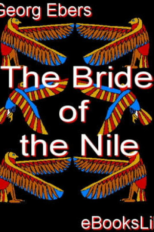 Cover of The Bride of the Nile