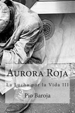Cover of Aurora Roja